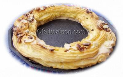 Paris Brest