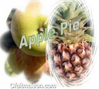 Apple Pie