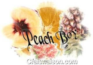 Peach Boy