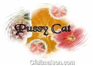 Pussy Cat