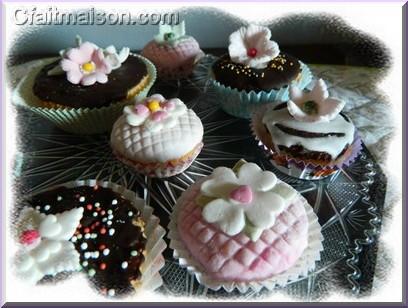 Cupcakes dcors.