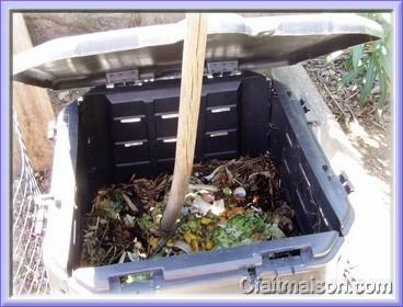 compost