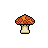 Champignon.