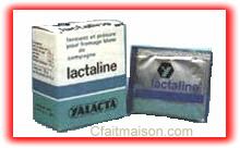 Prsure Lactaline