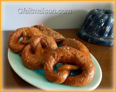 Bretzels