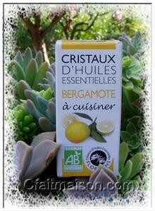 Cristaux parfums aux H.E.