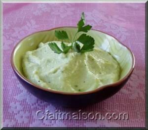 Guacamole  l'avocat.