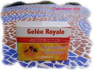 Gele royale de marque Weightworld.